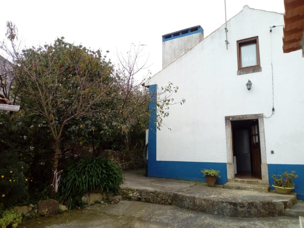 Casas Altas Obidos - Al Villa Sobral  Eksteriør billede