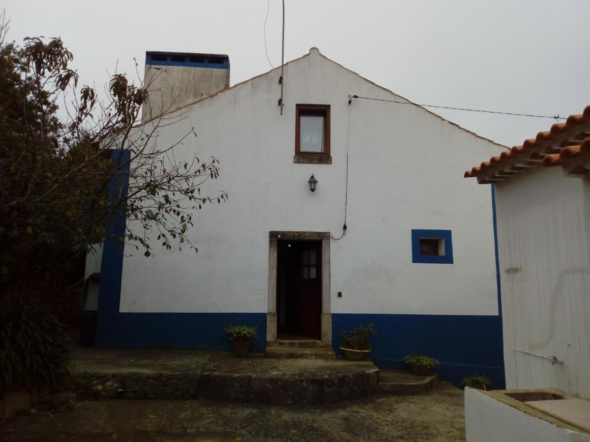 Casas Altas Obidos - Al Villa Sobral  Eksteriør billede