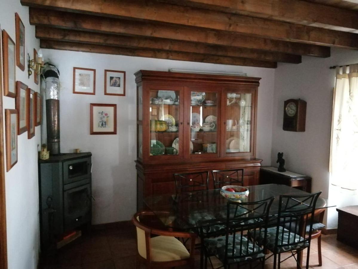 Casas Altas Obidos - Al Villa Sobral  Eksteriør billede