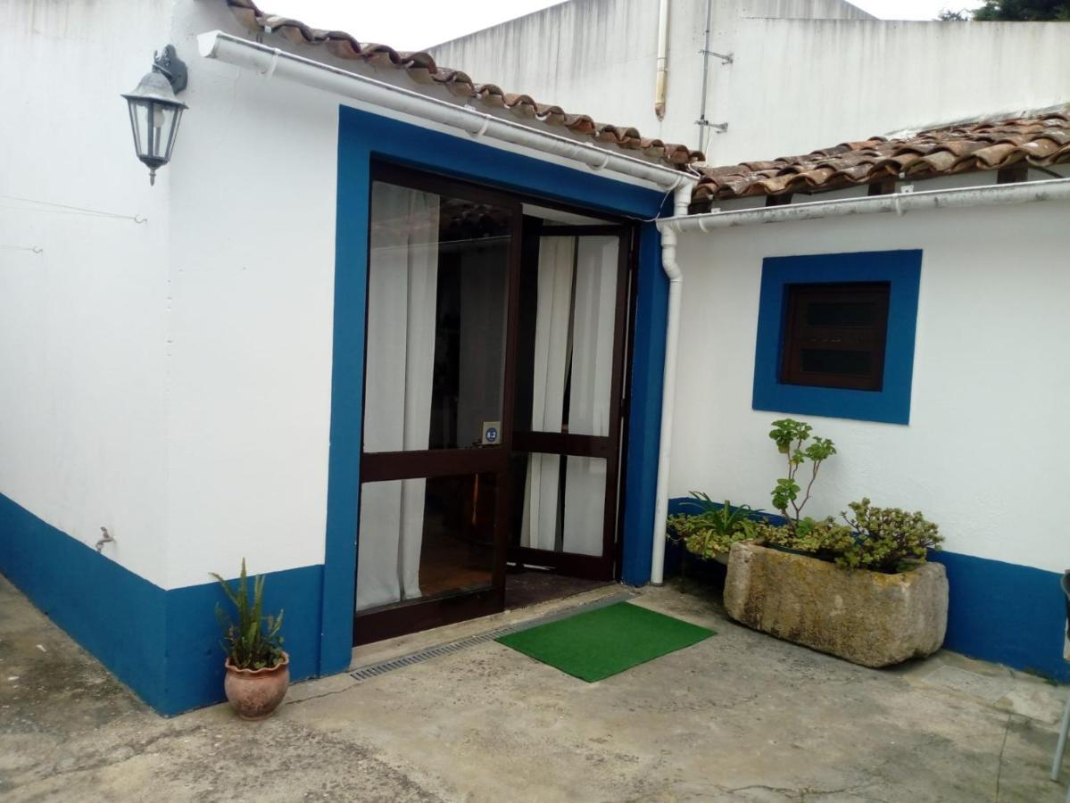 Casas Altas Obidos - Al Villa Sobral  Eksteriør billede