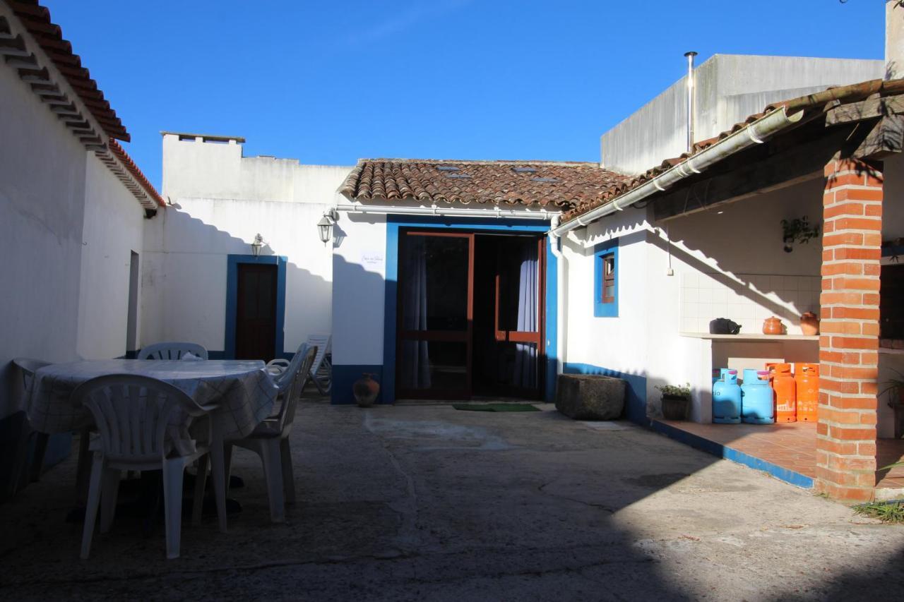Casas Altas Obidos - Al Villa Sobral  Eksteriør billede