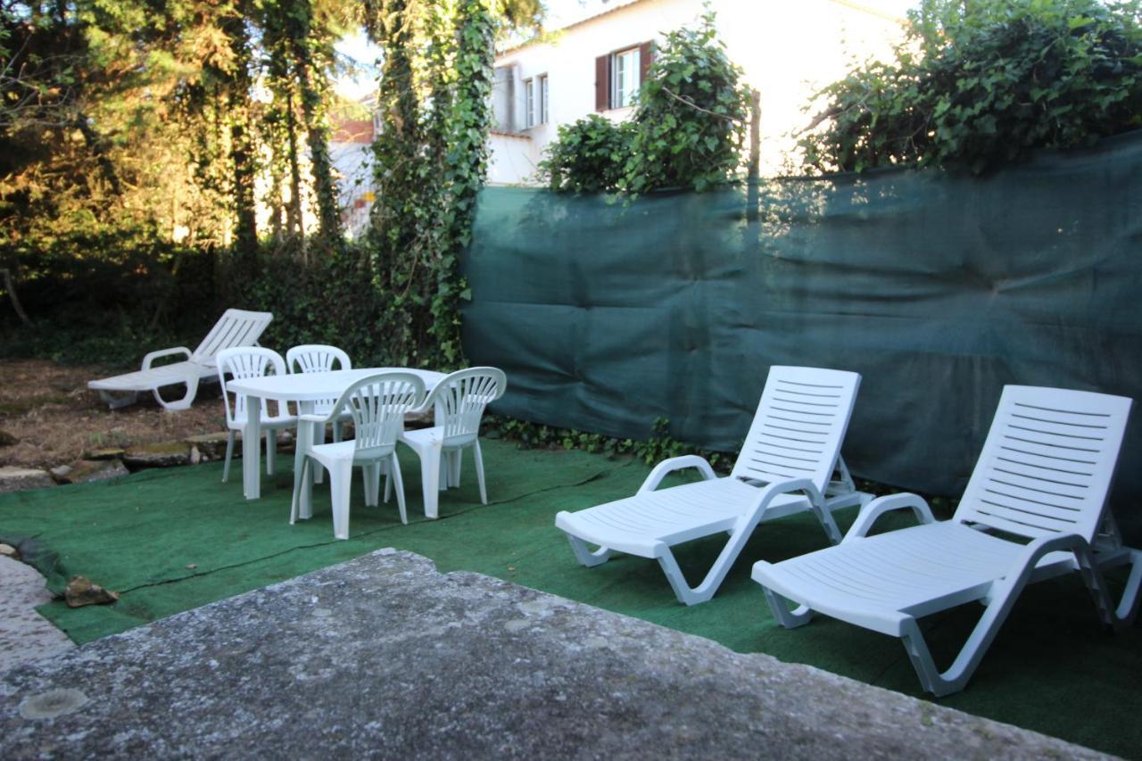 Casas Altas Obidos - Al Villa Sobral  Eksteriør billede