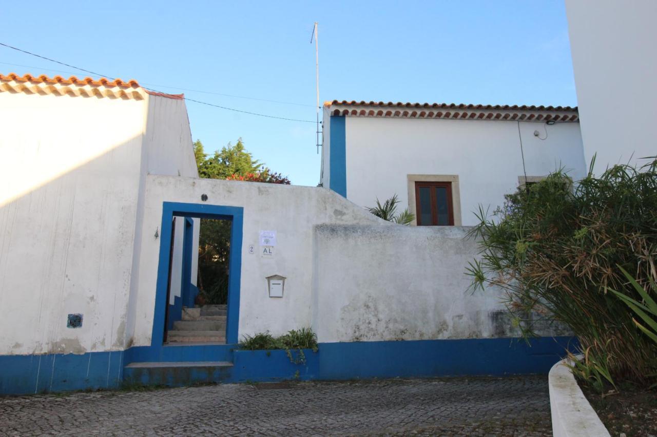 Casas Altas Obidos - Al Villa Sobral  Eksteriør billede