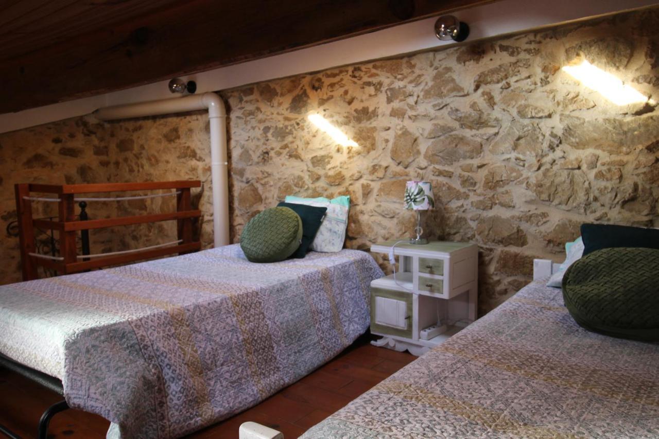 Casas Altas Obidos - Al Villa Sobral  Eksteriør billede