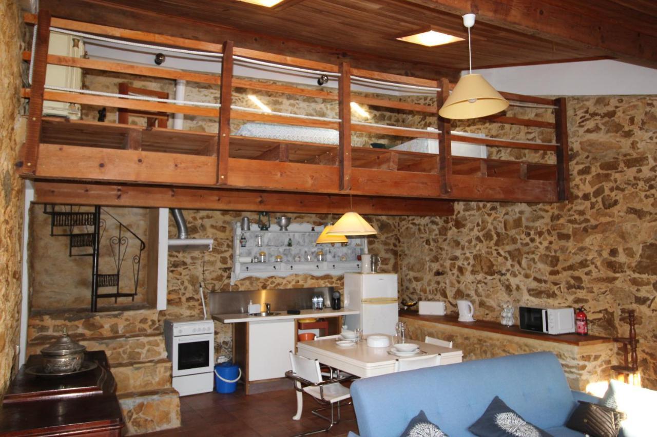 Casas Altas Obidos - Al Villa Sobral  Eksteriør billede