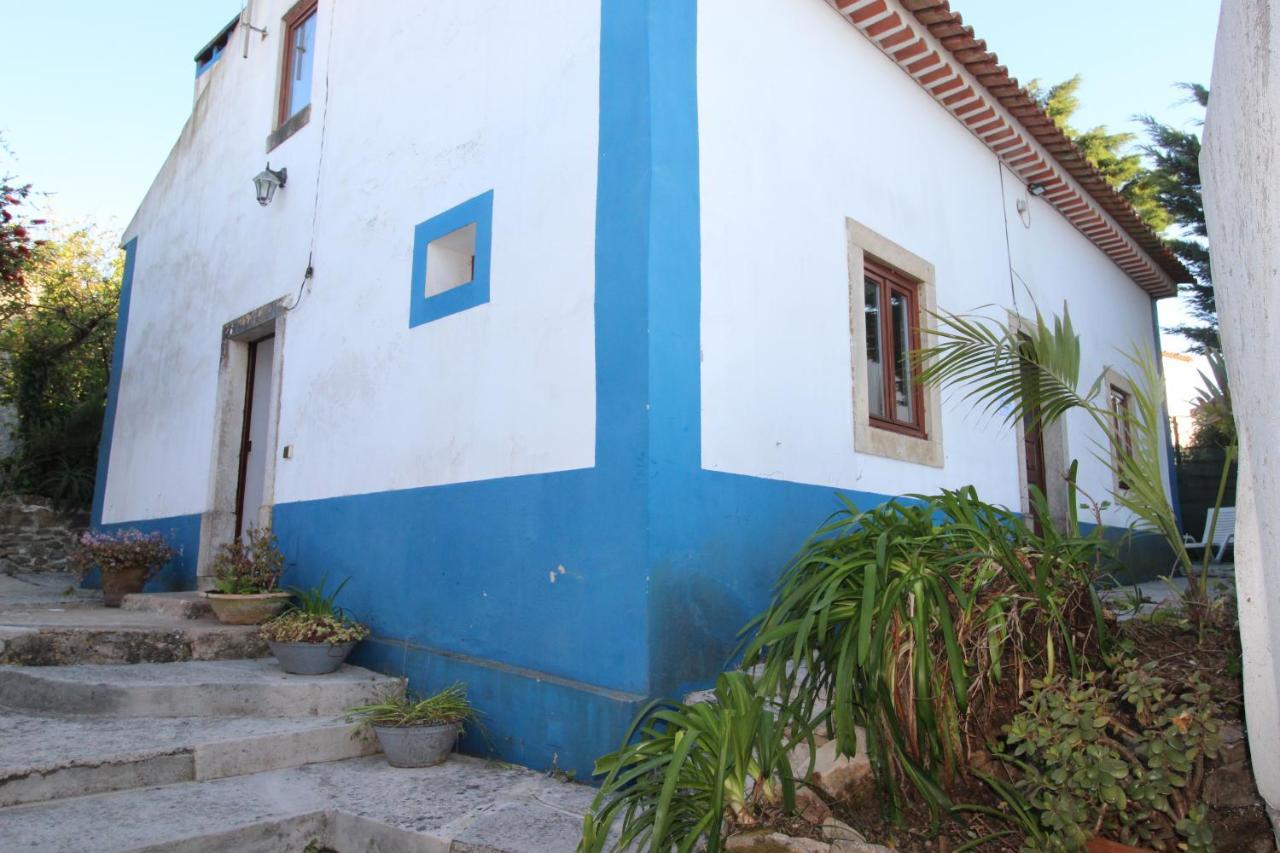 Casas Altas Obidos - Al Villa Sobral  Eksteriør billede