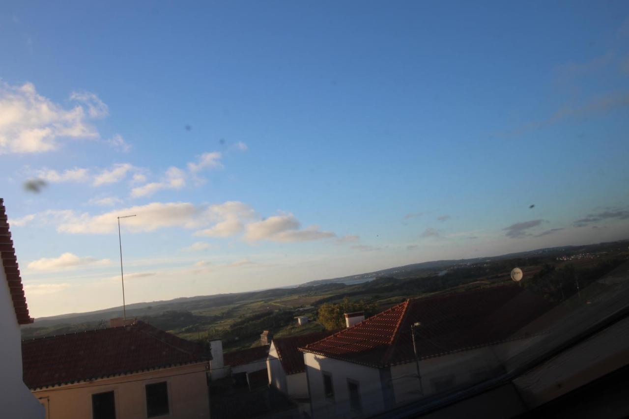Casas Altas Obidos - Al Villa Sobral  Eksteriør billede