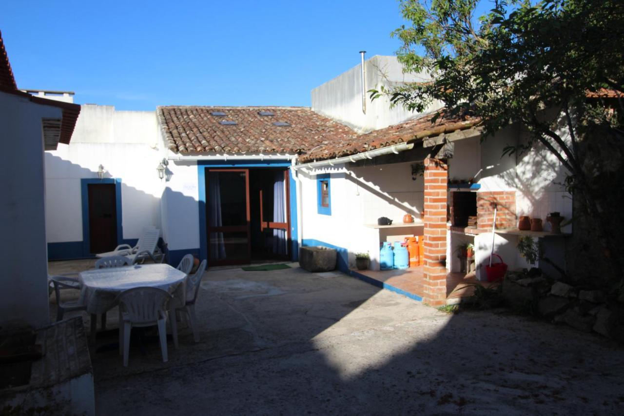 Casas Altas Obidos - Al Villa Sobral  Eksteriør billede
