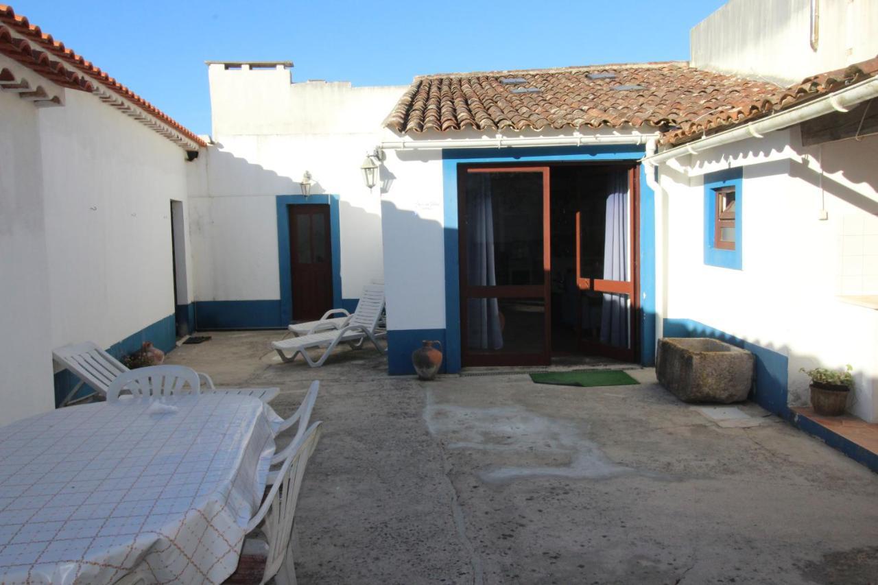 Casas Altas Obidos - Al Villa Sobral  Eksteriør billede