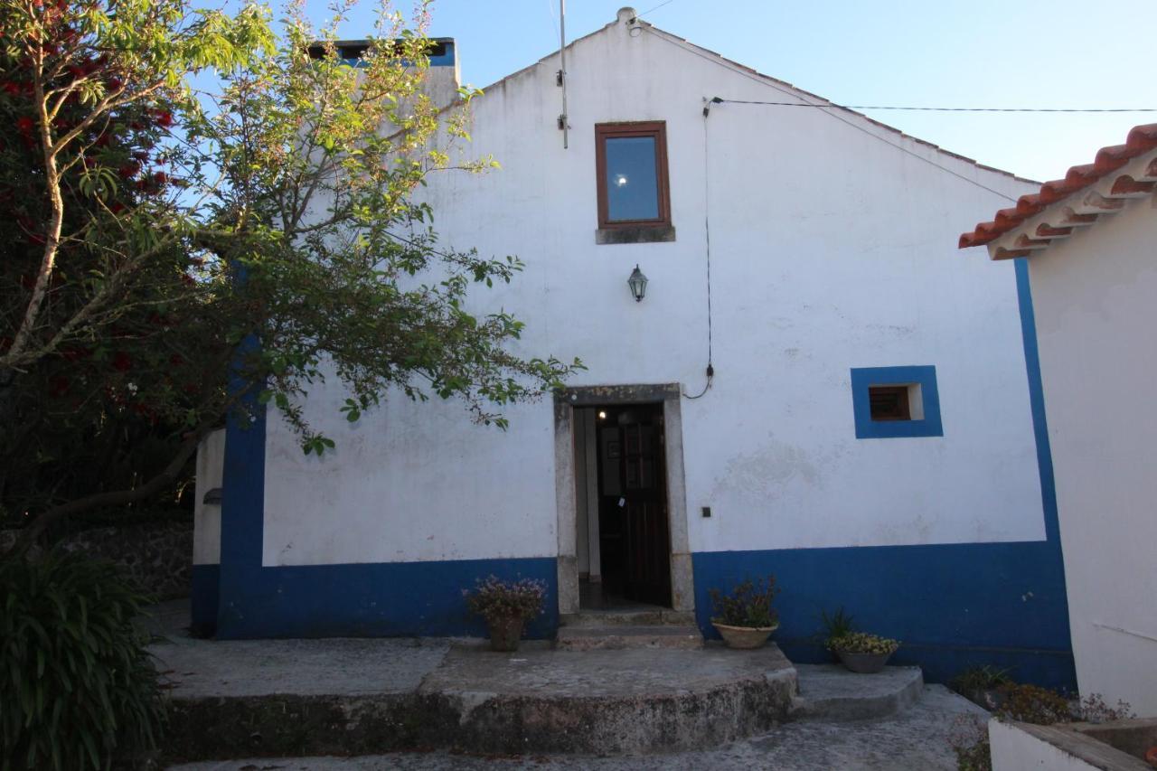 Casas Altas Obidos - Al Villa Sobral  Eksteriør billede