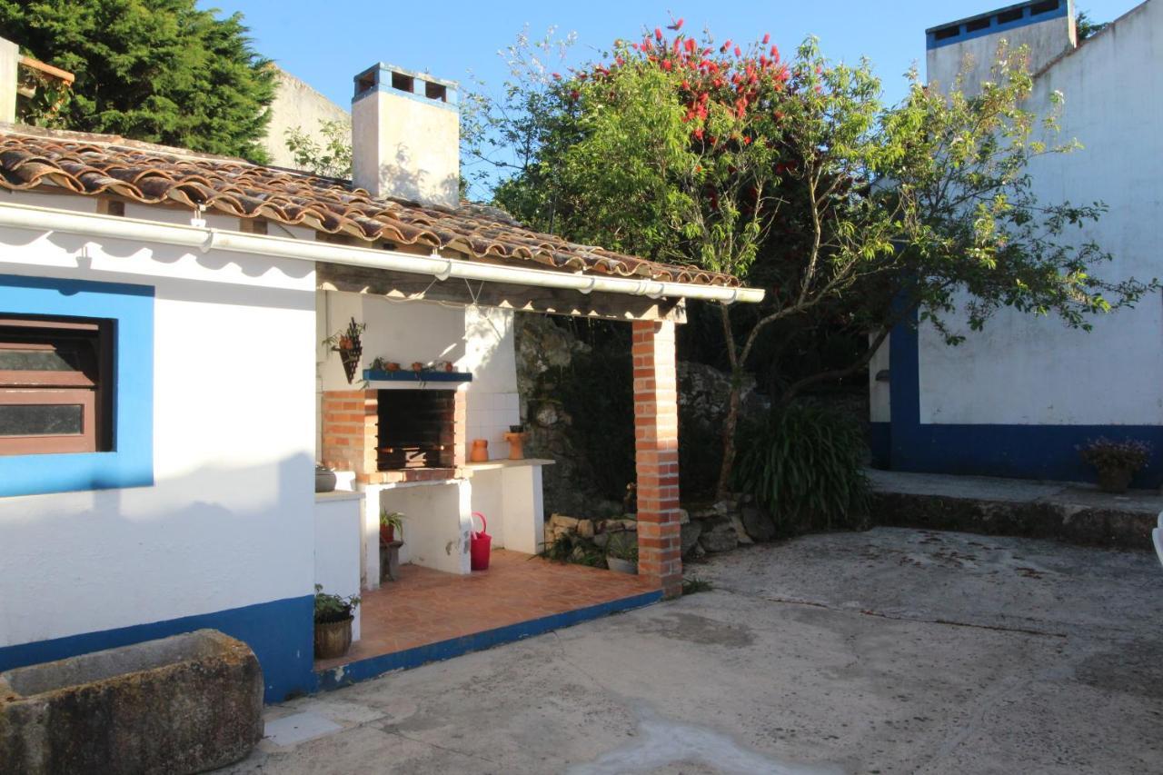Casas Altas Obidos - Al Villa Sobral  Eksteriør billede
