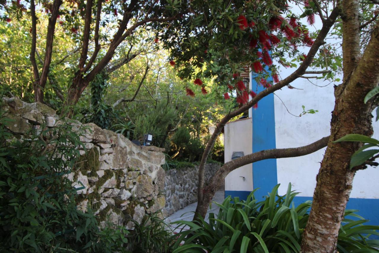 Casas Altas Obidos - Al Villa Sobral  Eksteriør billede
