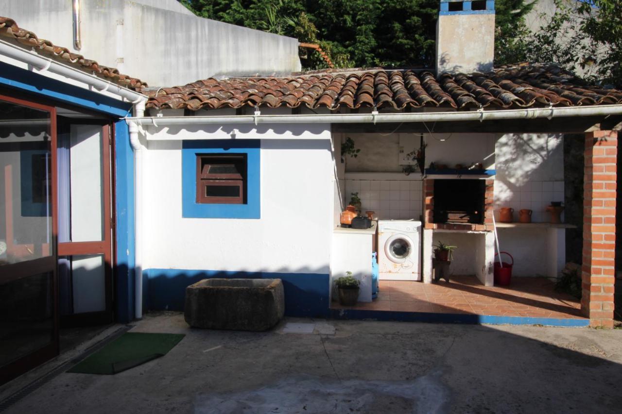 Casas Altas Obidos - Al Villa Sobral  Eksteriør billede