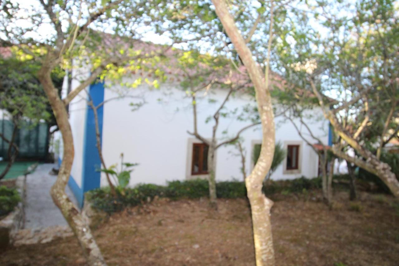 Casas Altas Obidos - Al Villa Sobral  Eksteriør billede