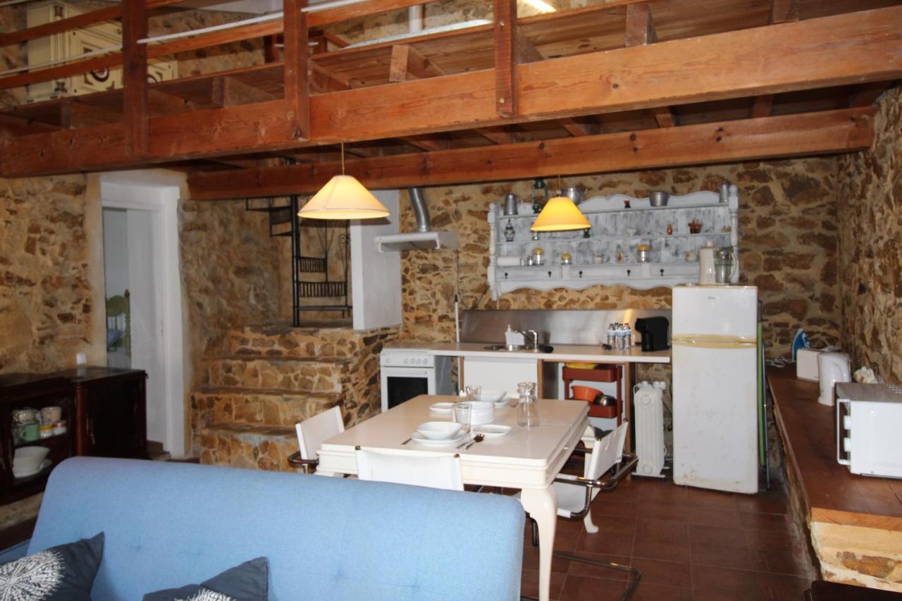 Casas Altas Obidos - Al Villa Sobral  Eksteriør billede
