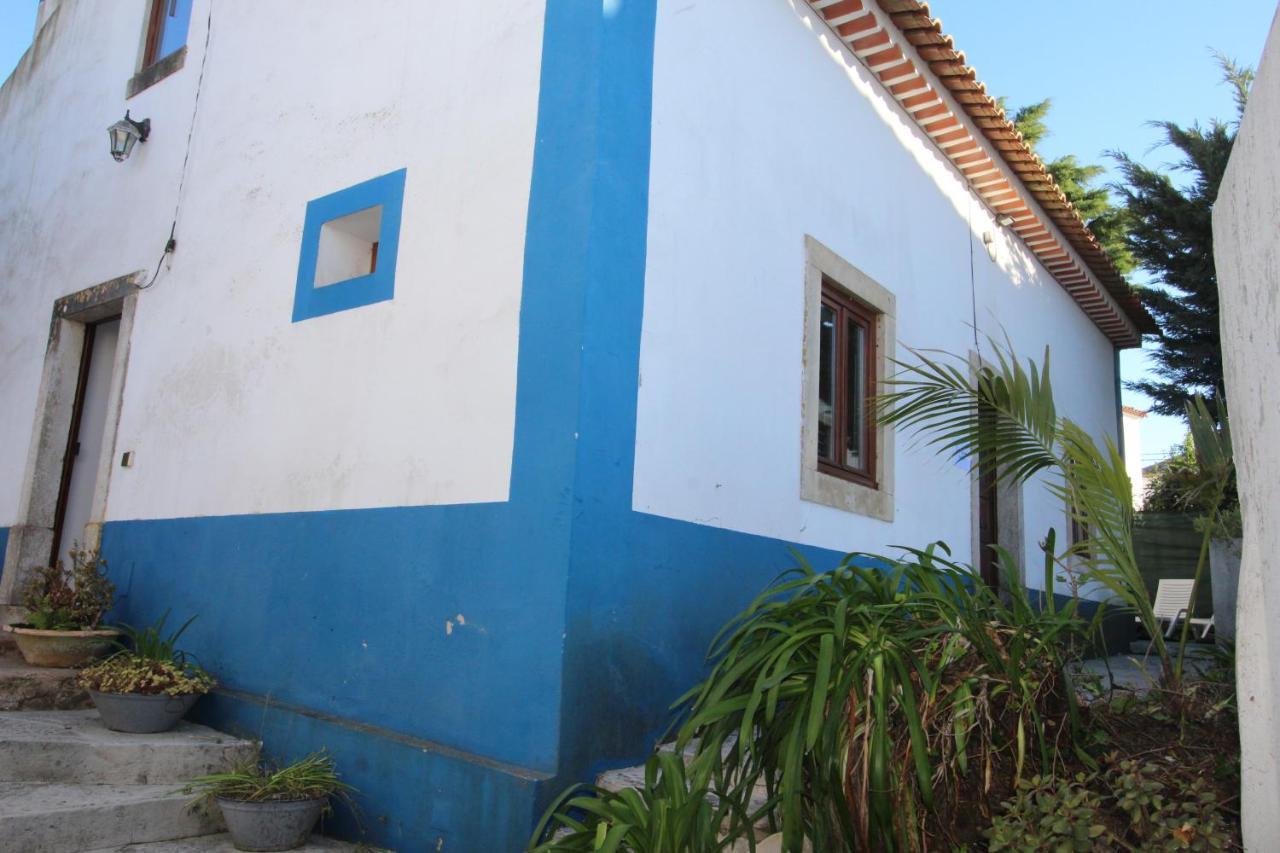 Casas Altas Obidos - Al Villa Sobral  Eksteriør billede