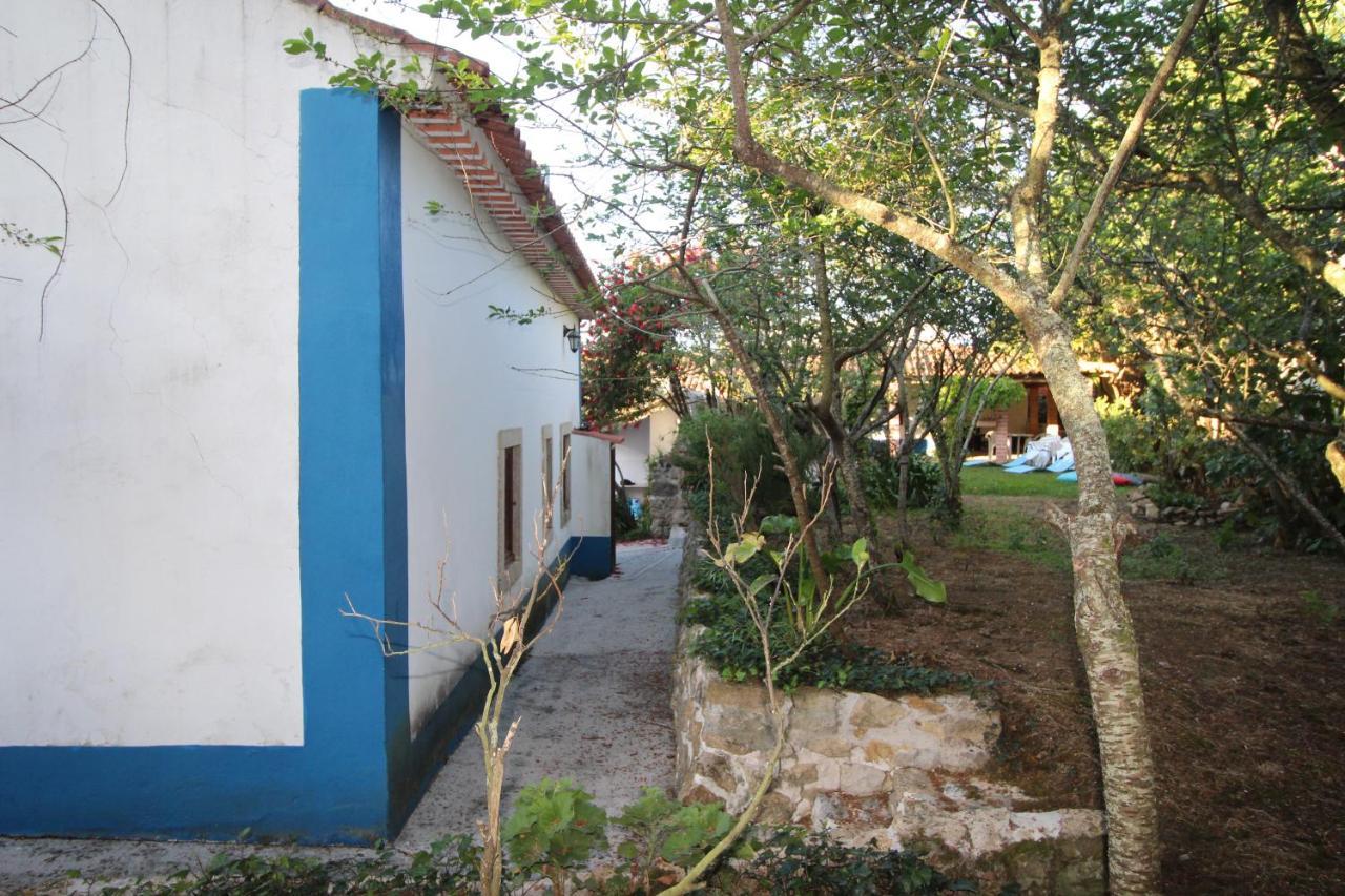 Casas Altas Obidos - Al Villa Sobral  Eksteriør billede