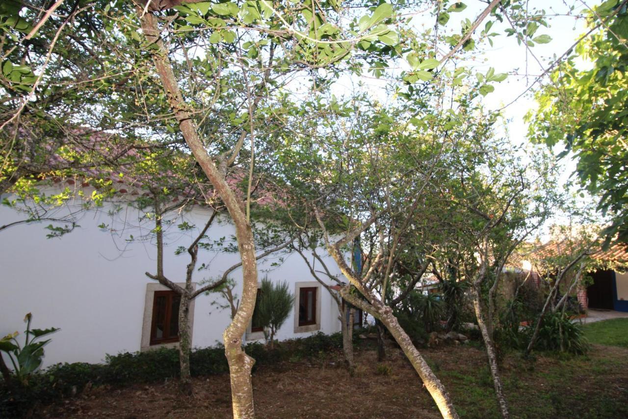 Casas Altas Obidos - Al Villa Sobral  Eksteriør billede