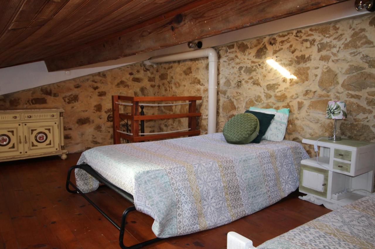 Casas Altas Obidos - Al Villa Sobral  Eksteriør billede