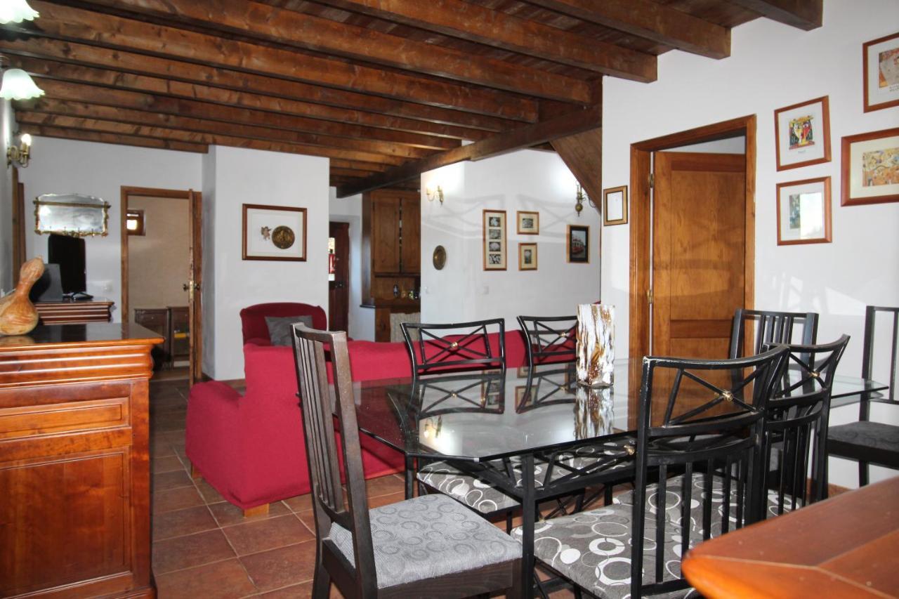 Casas Altas Obidos - Al Villa Sobral  Eksteriør billede