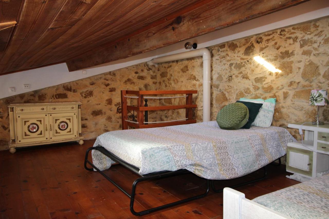 Casas Altas Obidos - Al Villa Sobral  Eksteriør billede