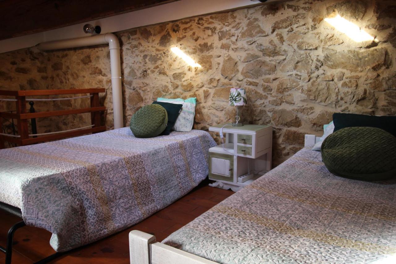 Casas Altas Obidos - Al Villa Sobral  Eksteriør billede
