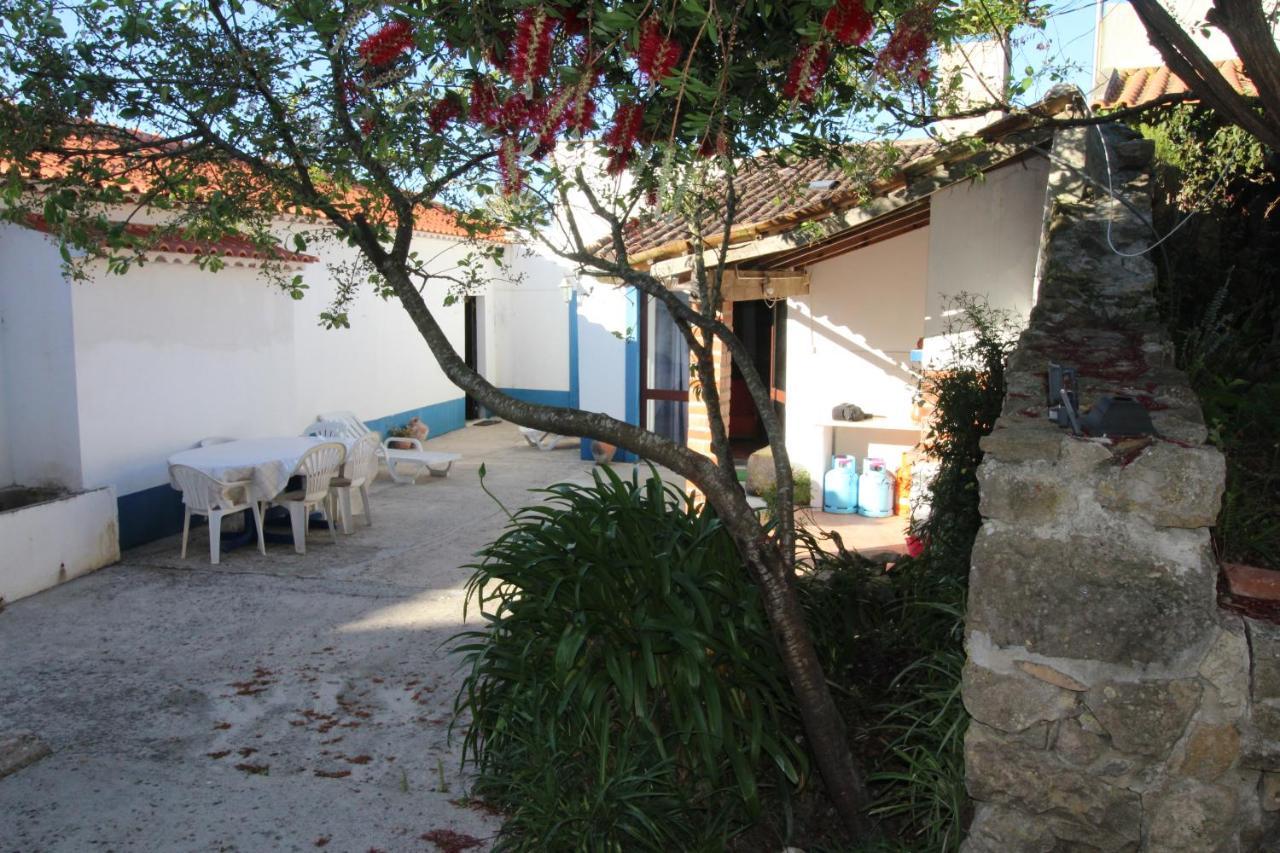 Casas Altas Obidos - Al Villa Sobral  Eksteriør billede