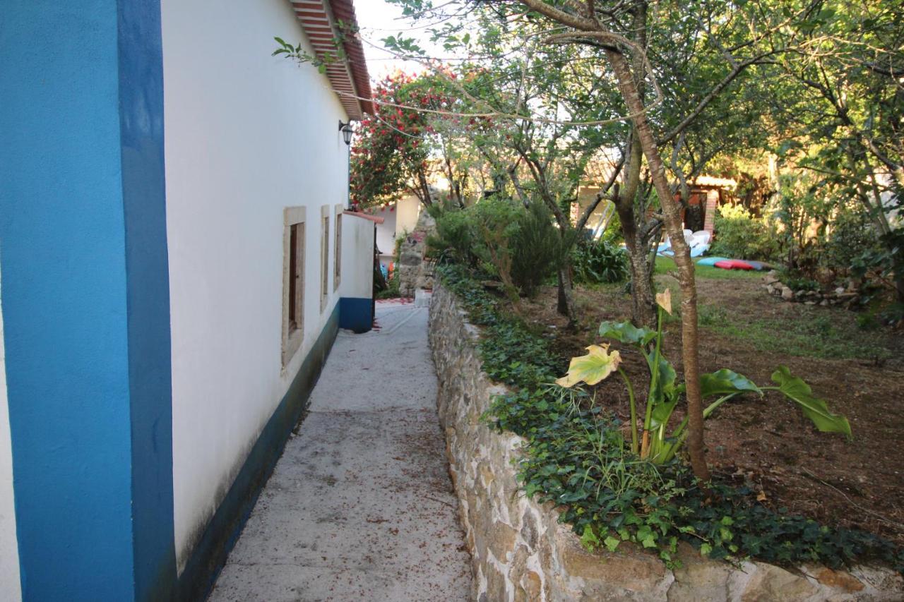 Casas Altas Obidos - Al Villa Sobral  Eksteriør billede