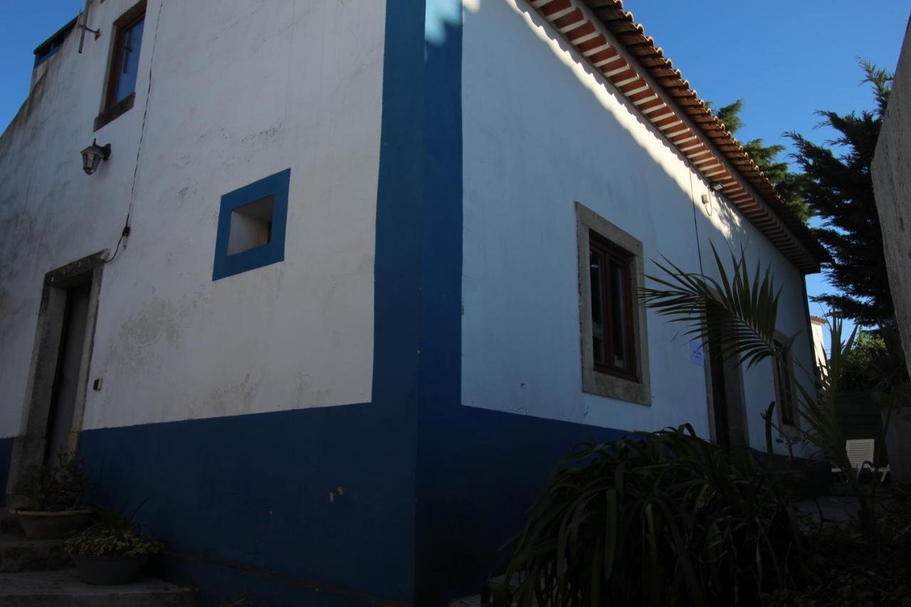 Casas Altas Obidos - Al Villa Sobral  Eksteriør billede