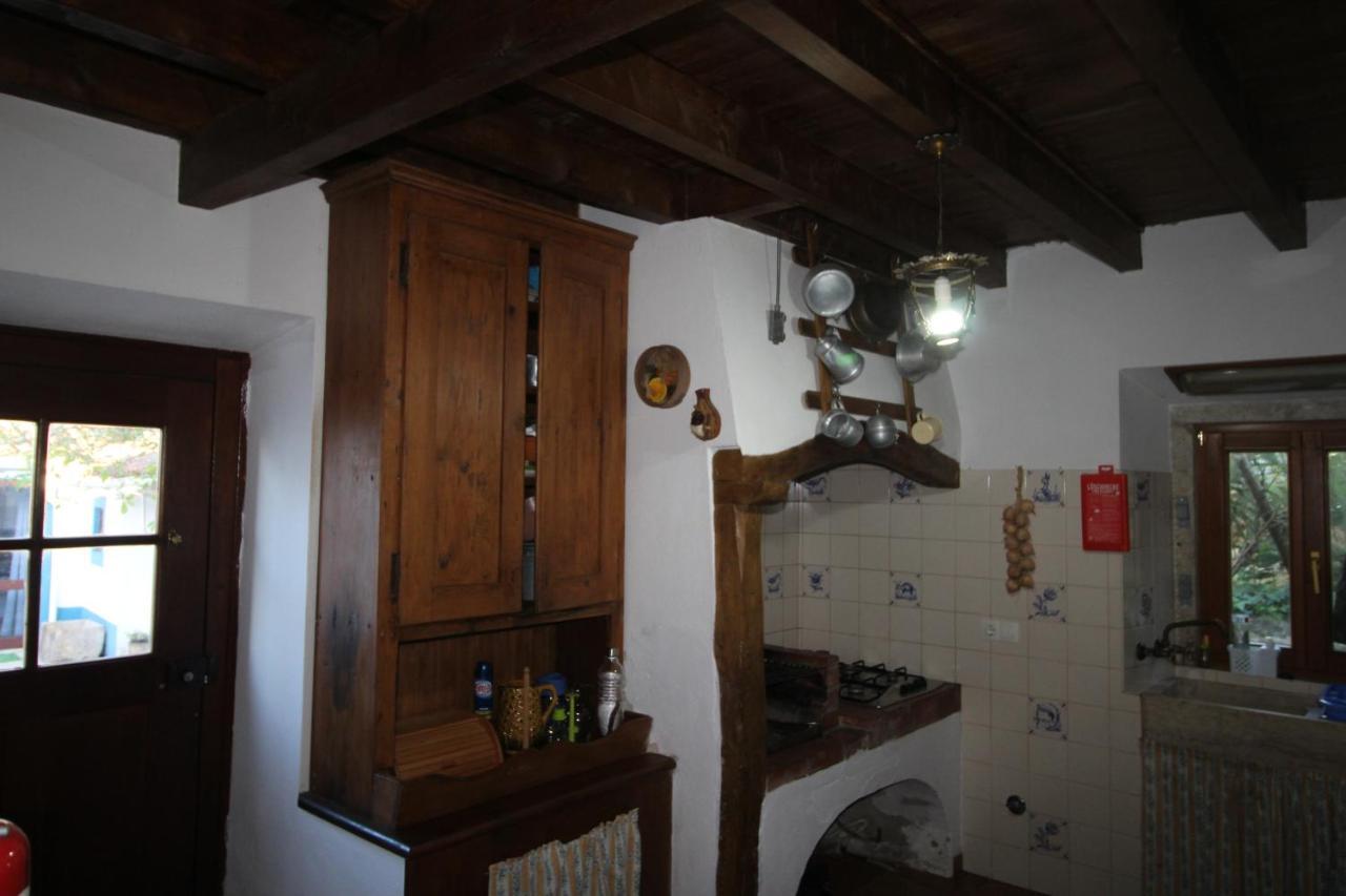 Casas Altas Obidos - Al Villa Sobral  Eksteriør billede