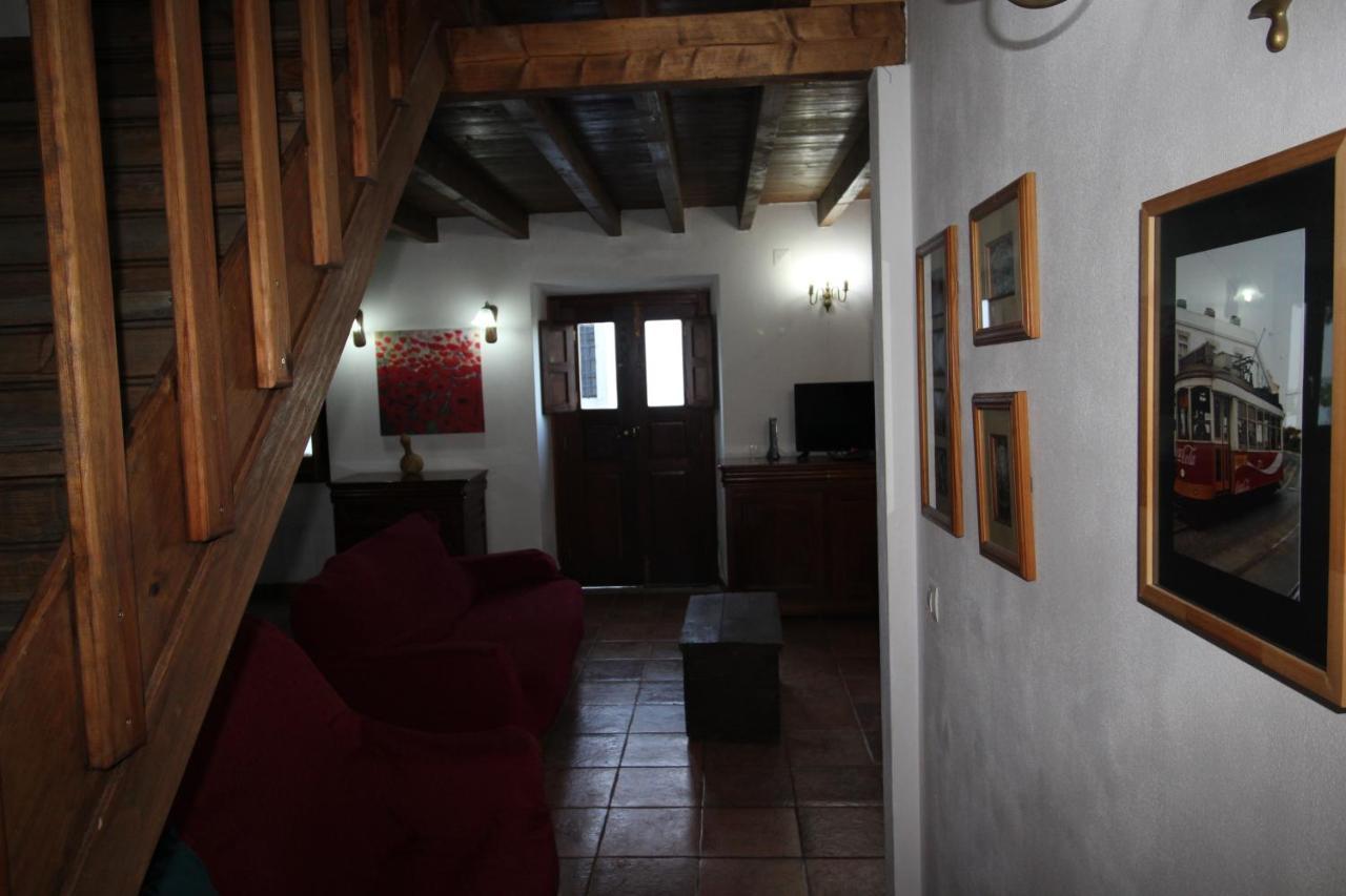 Casas Altas Obidos - Al Villa Sobral  Eksteriør billede