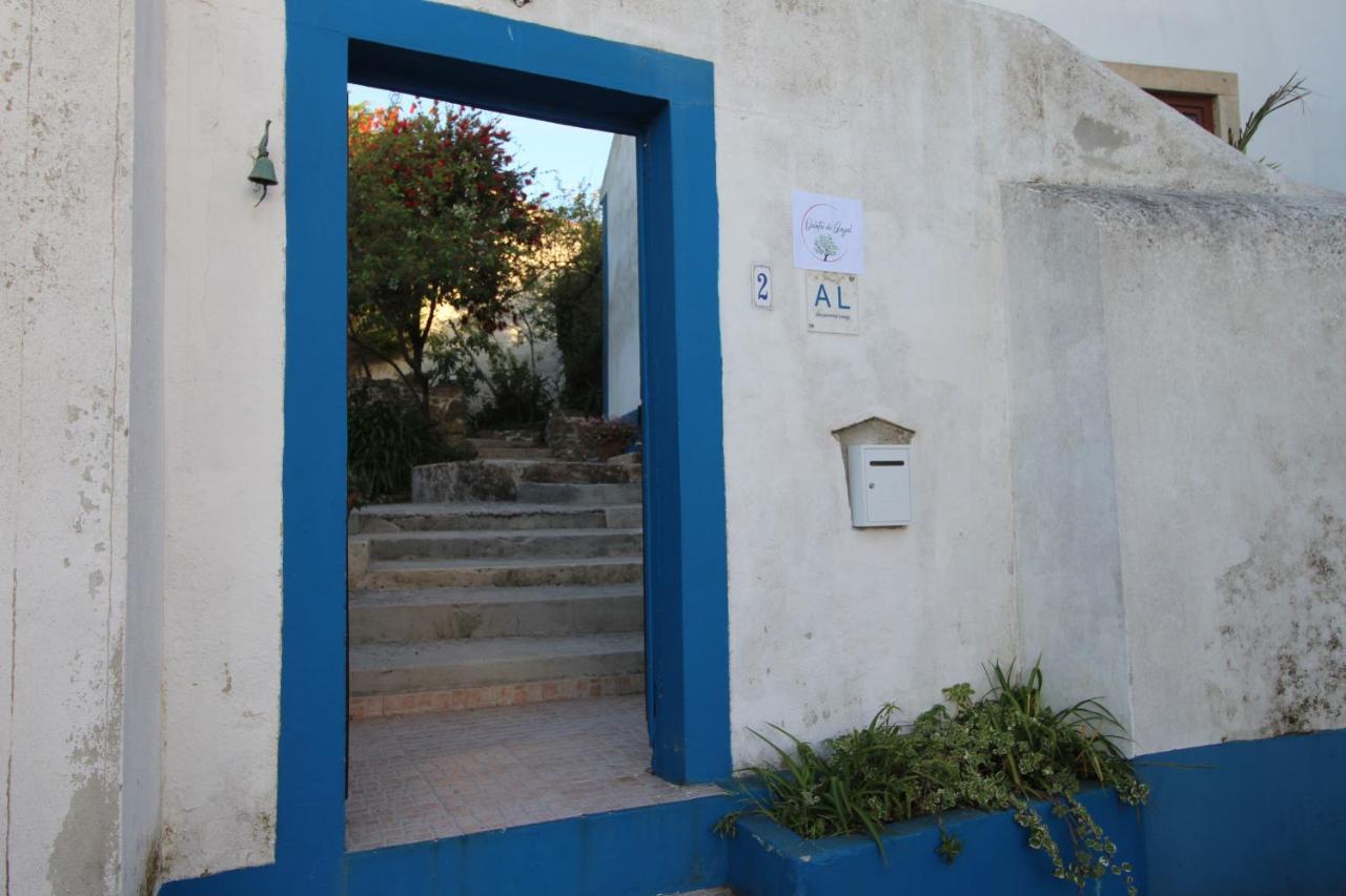 Casas Altas Obidos - Al Villa Sobral  Eksteriør billede