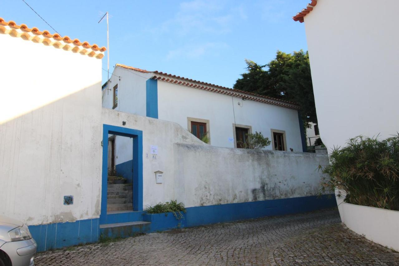 Casas Altas Obidos - Al Villa Sobral  Eksteriør billede
