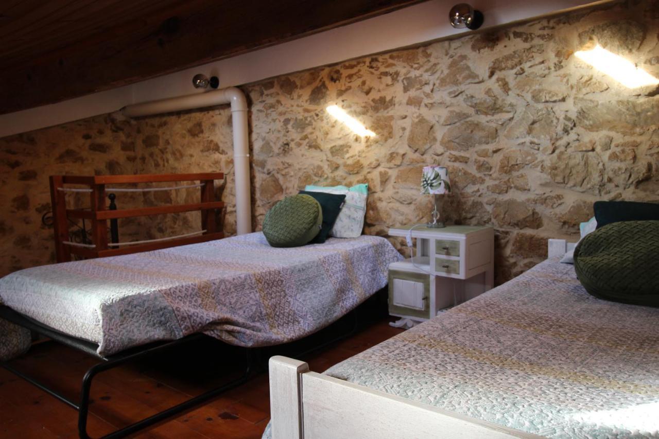 Casas Altas Obidos - Al Villa Sobral  Eksteriør billede