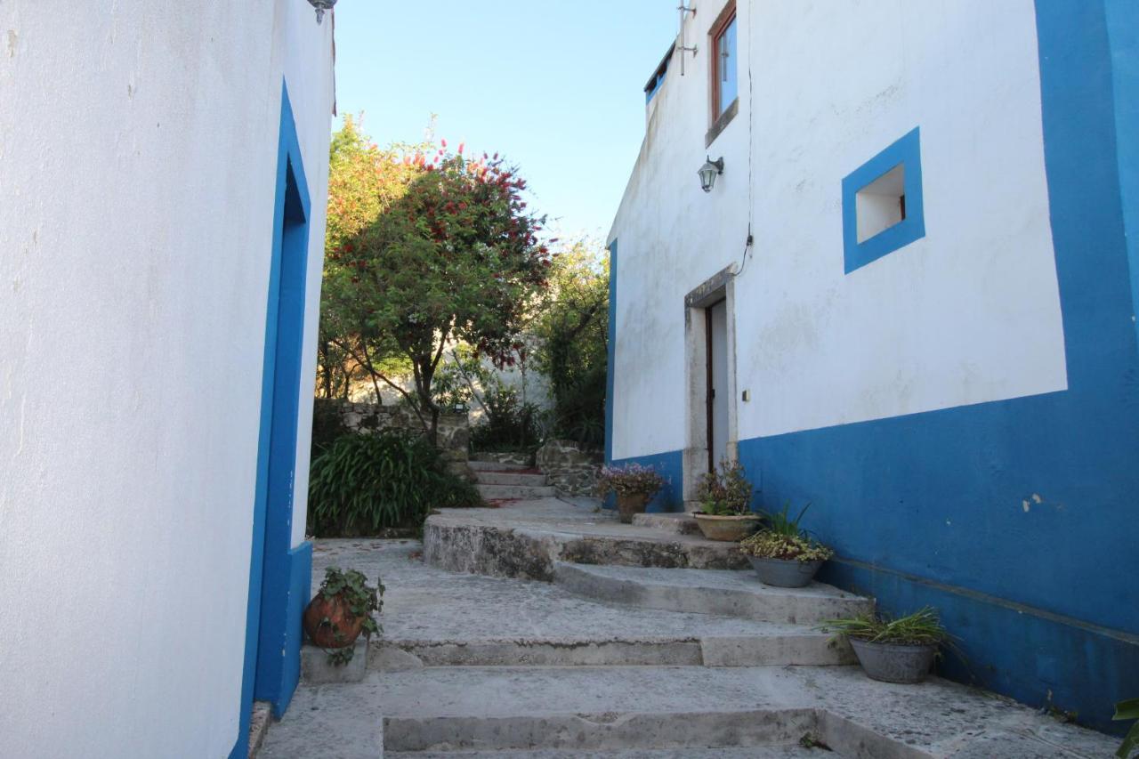 Casas Altas Obidos - Al Villa Sobral  Eksteriør billede