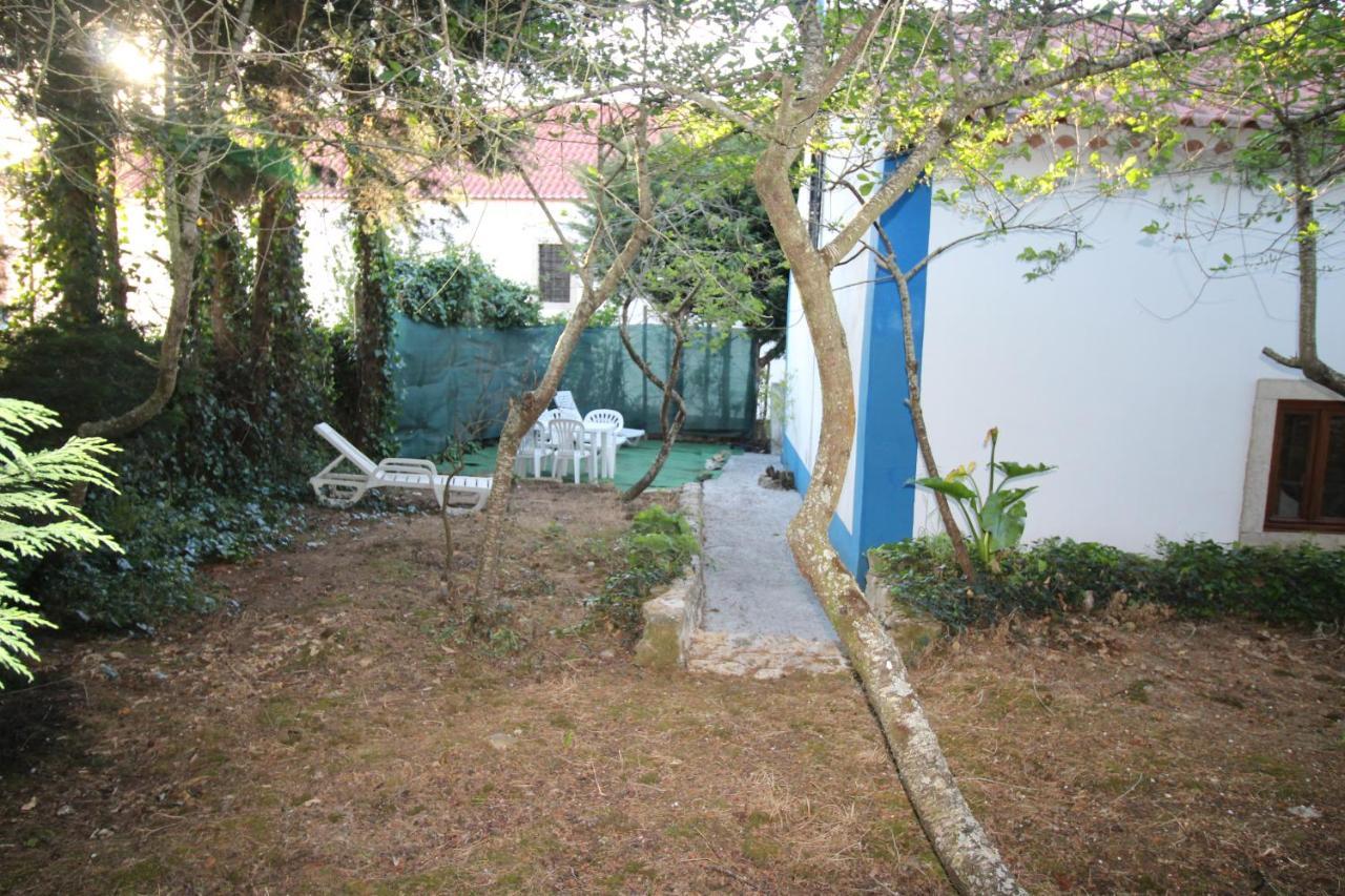Casas Altas Obidos - Al Villa Sobral  Eksteriør billede